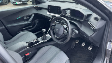 Peugeot 2008 1.2 PureTech Allure Premium+ 5dr Petrol Estate